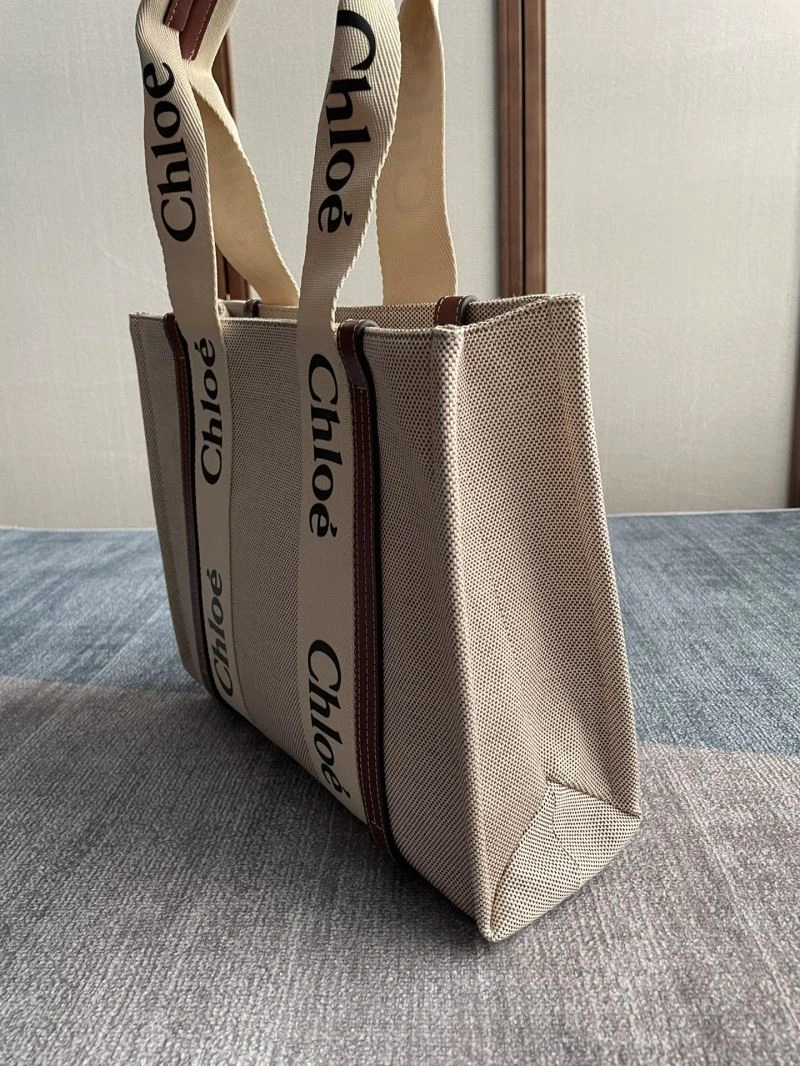 Chloe Shopping Bags Trendy 60116