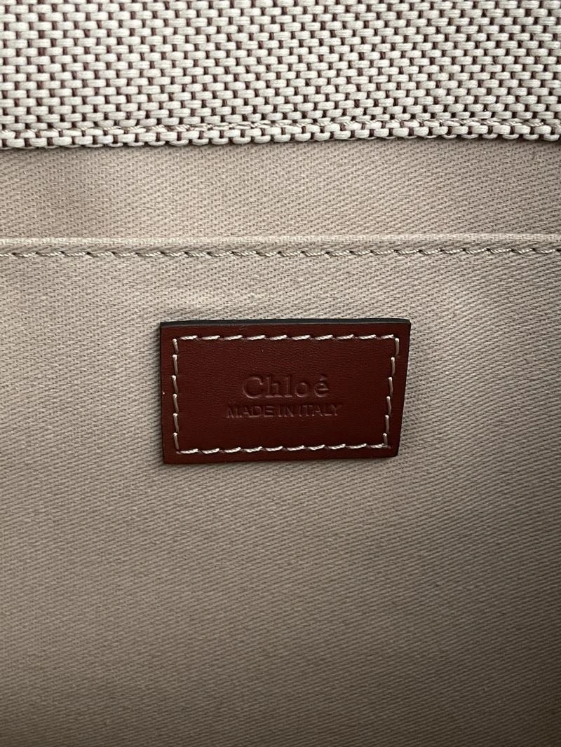 Chloe Shopping Bags Trendy 60116
