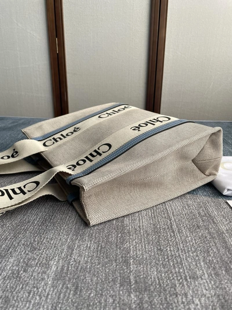 Chloe Shopping Bags Soft 60104