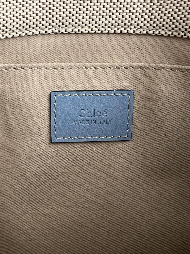 Chloe Shopping Bags Soft 60104