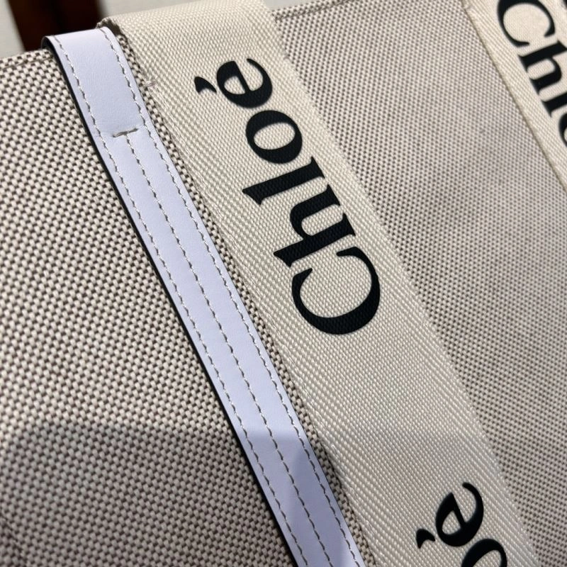 Chloe Shopping Bags Classic 60114
