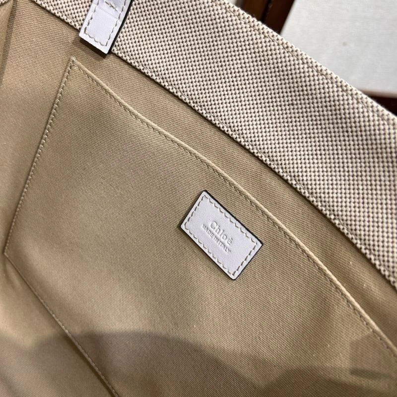 Chloe Shopping Bags Classic 60114