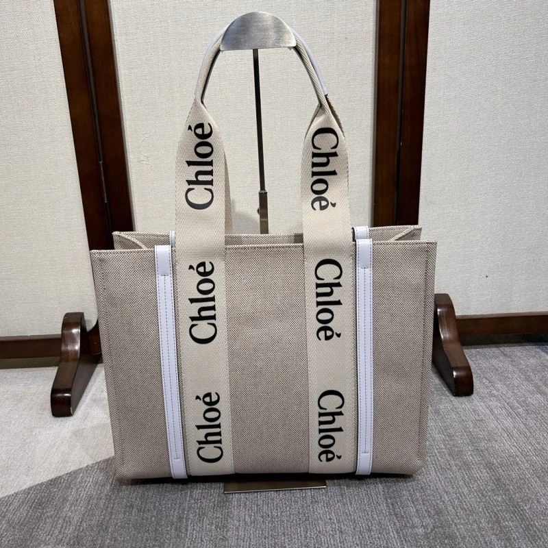 Chloe Shopping Bags Classic 60114