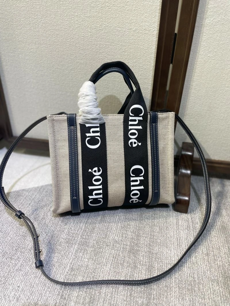 Chloe Shopping Bags RelaxedFit 60115