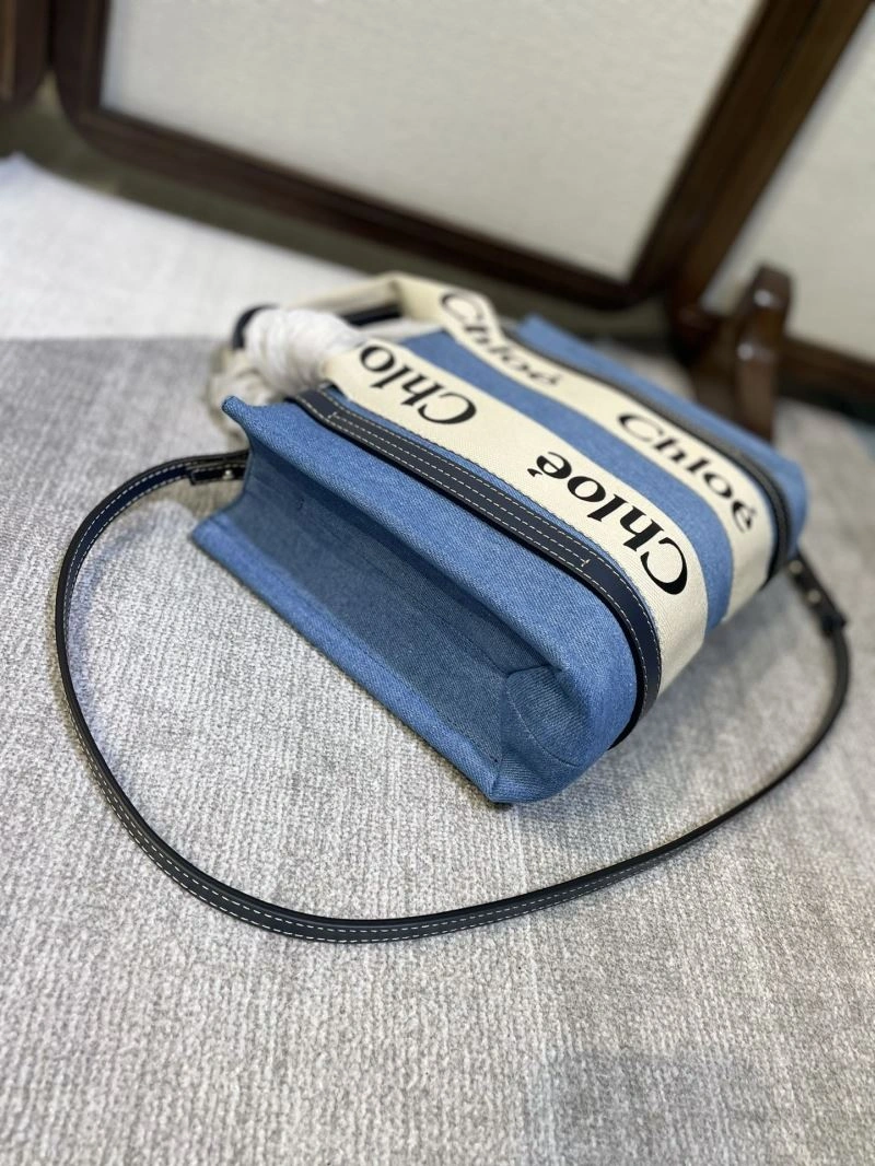 Chloe Shopping Bags WellDesigned 60113