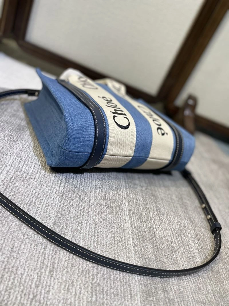 Chloe Shopping Bags WellDesigned 60113