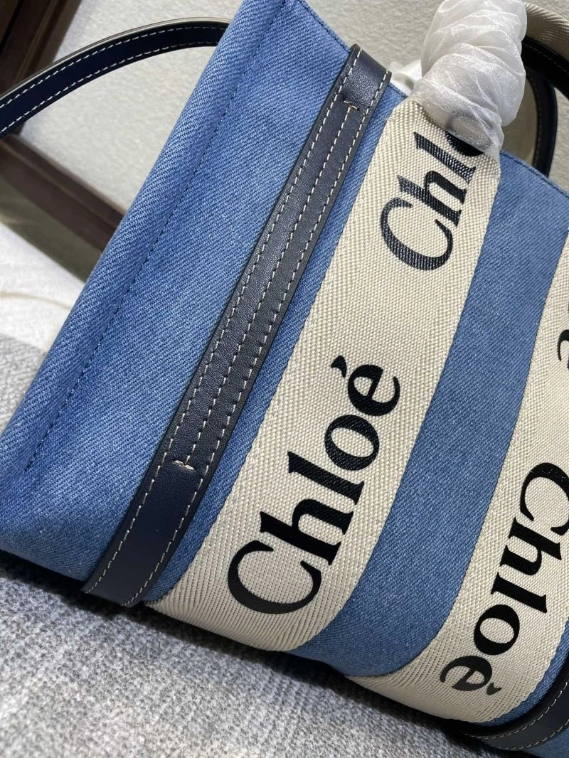 Chloe Shopping Bags WellDesigned 60113