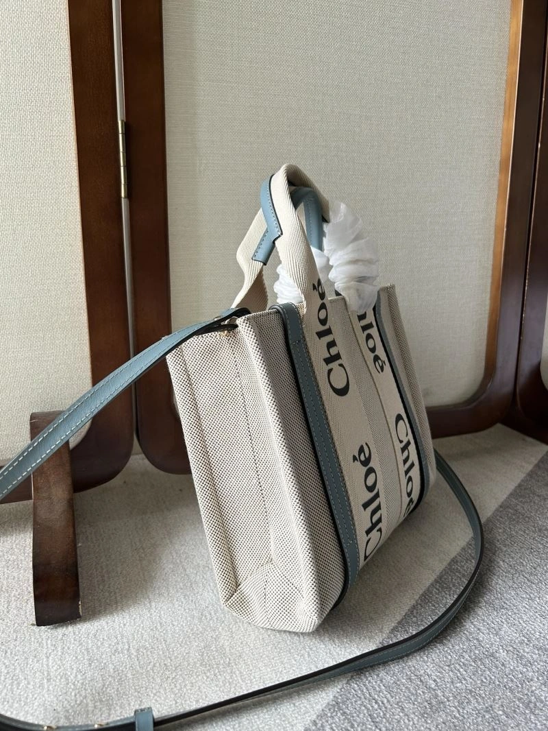 Affordable Chloe Shopping Bags 60111