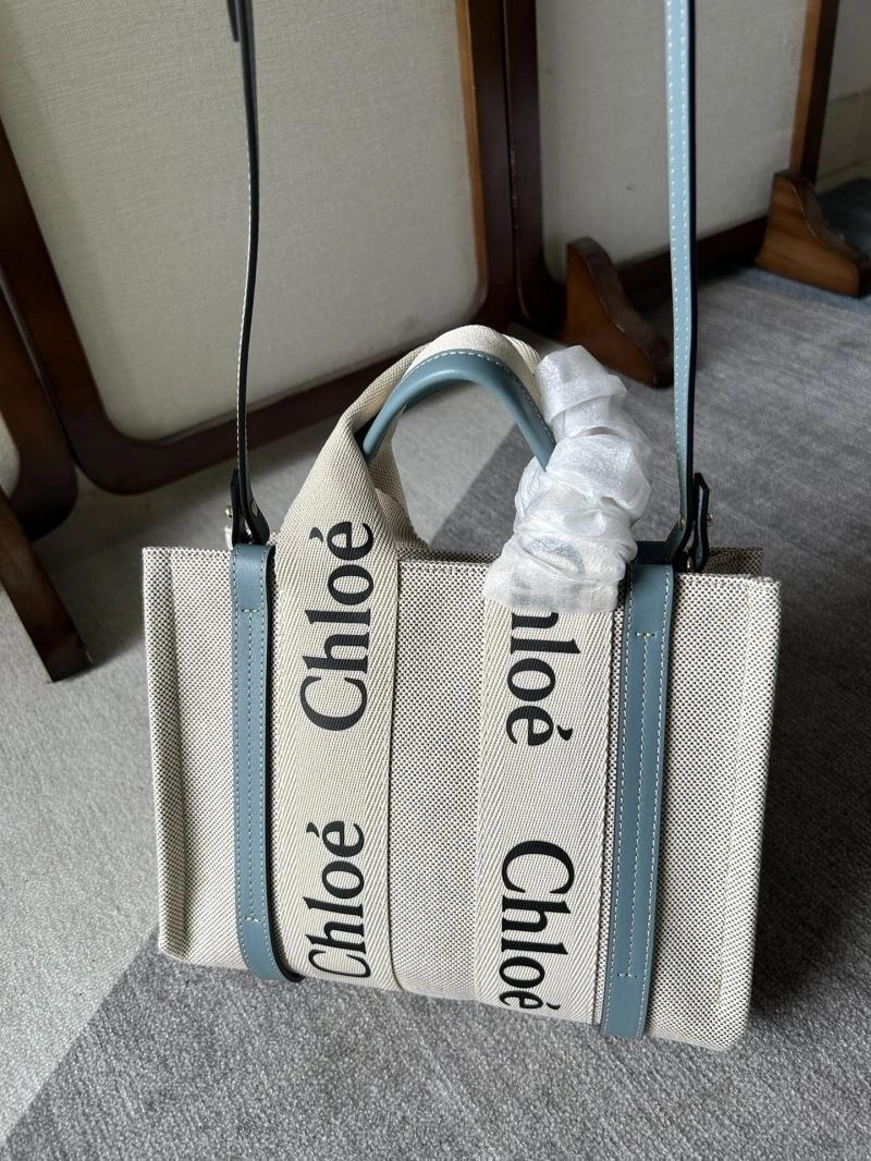 Affordable Chloe Shopping Bags 60111
