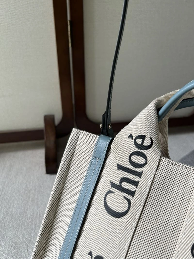 Affordable Chloe Shopping Bags 60111