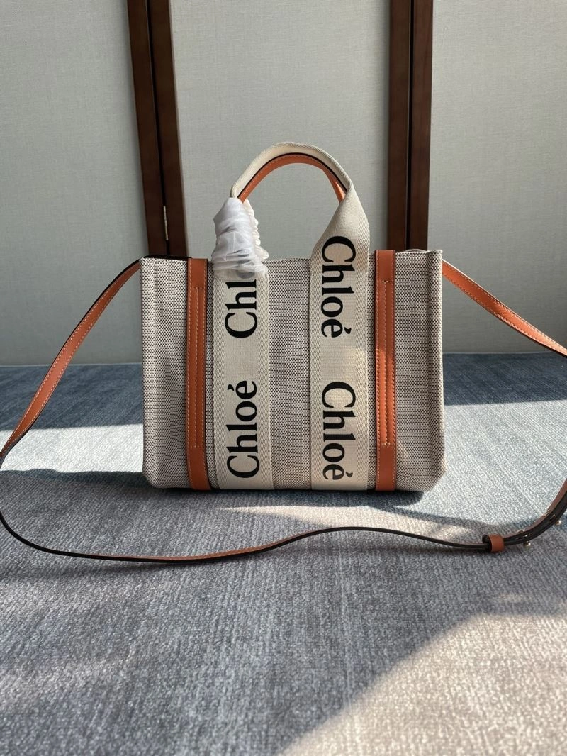 Fashionable Chloe Shopping Bags 60100