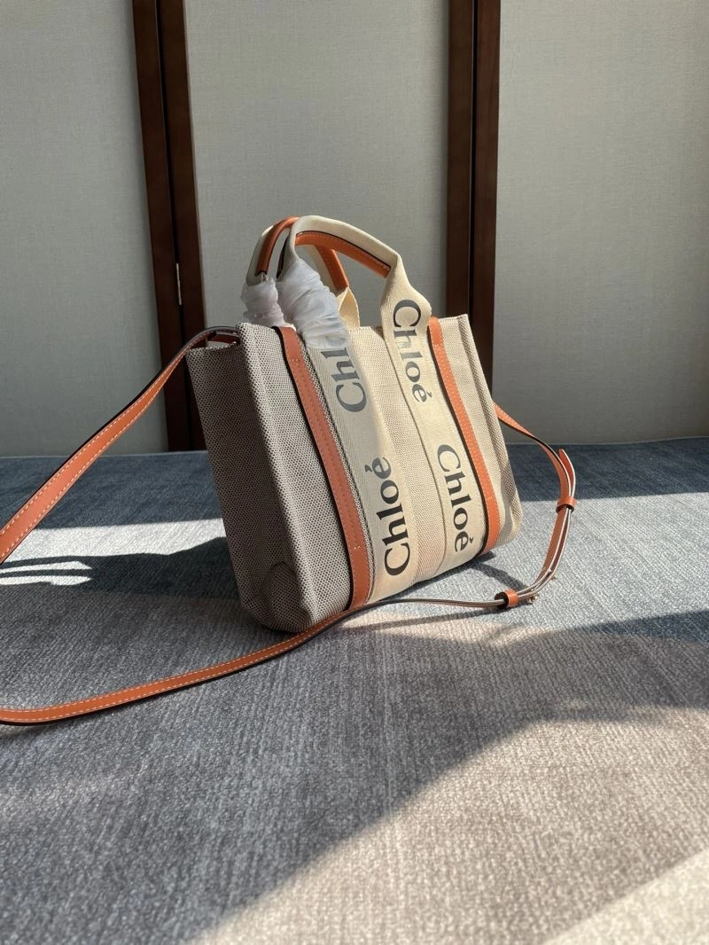 Fashionable Chloe Shopping Bags 60100