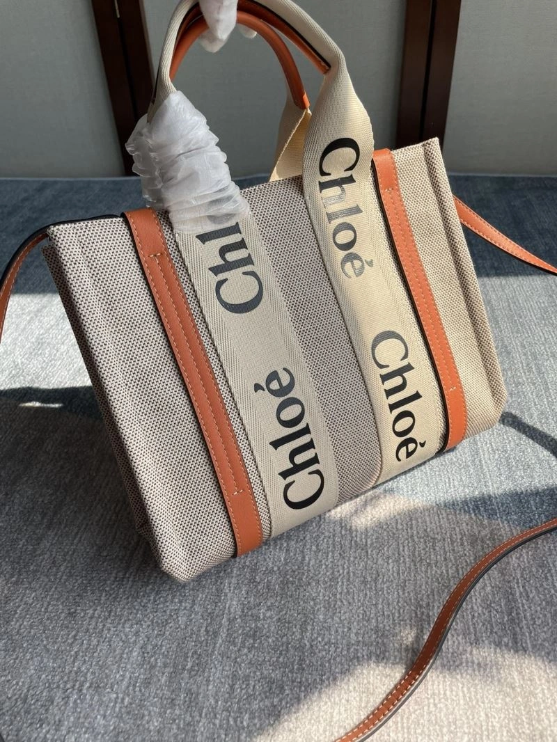 Fashionable Chloe Shopping Bags 60100