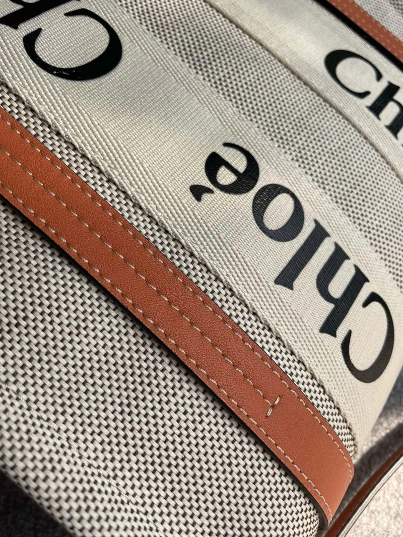 Fashionable Chloe Shopping Bags 60100