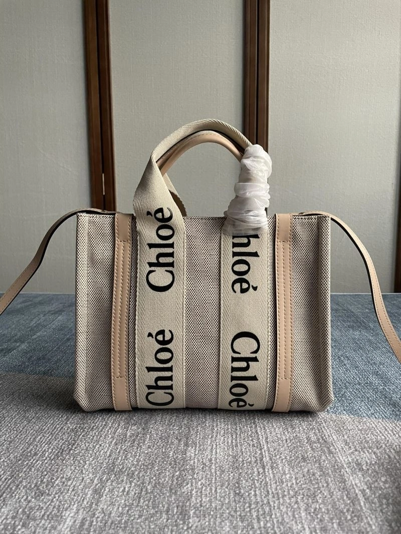 Chloe Shopping Bags FlexibleFit 60109