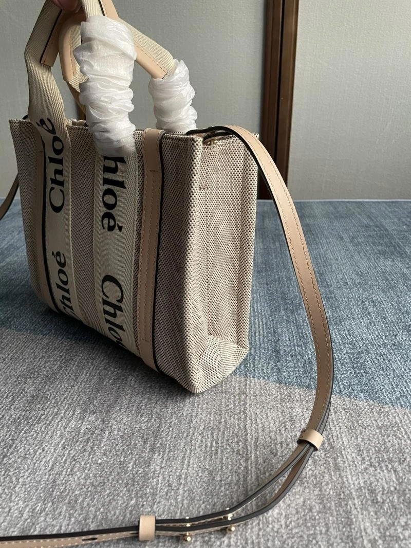 Chloe Shopping Bags FlexibleFit 60109