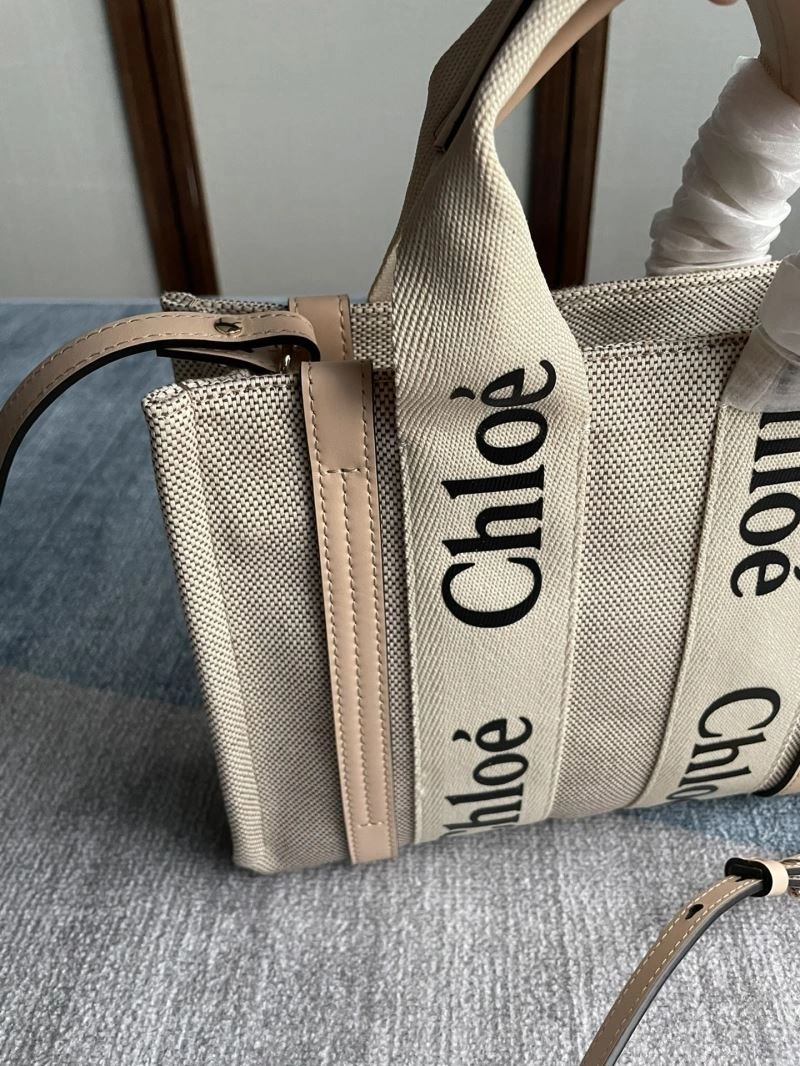 Chloe Shopping Bags FlexibleFit 60109