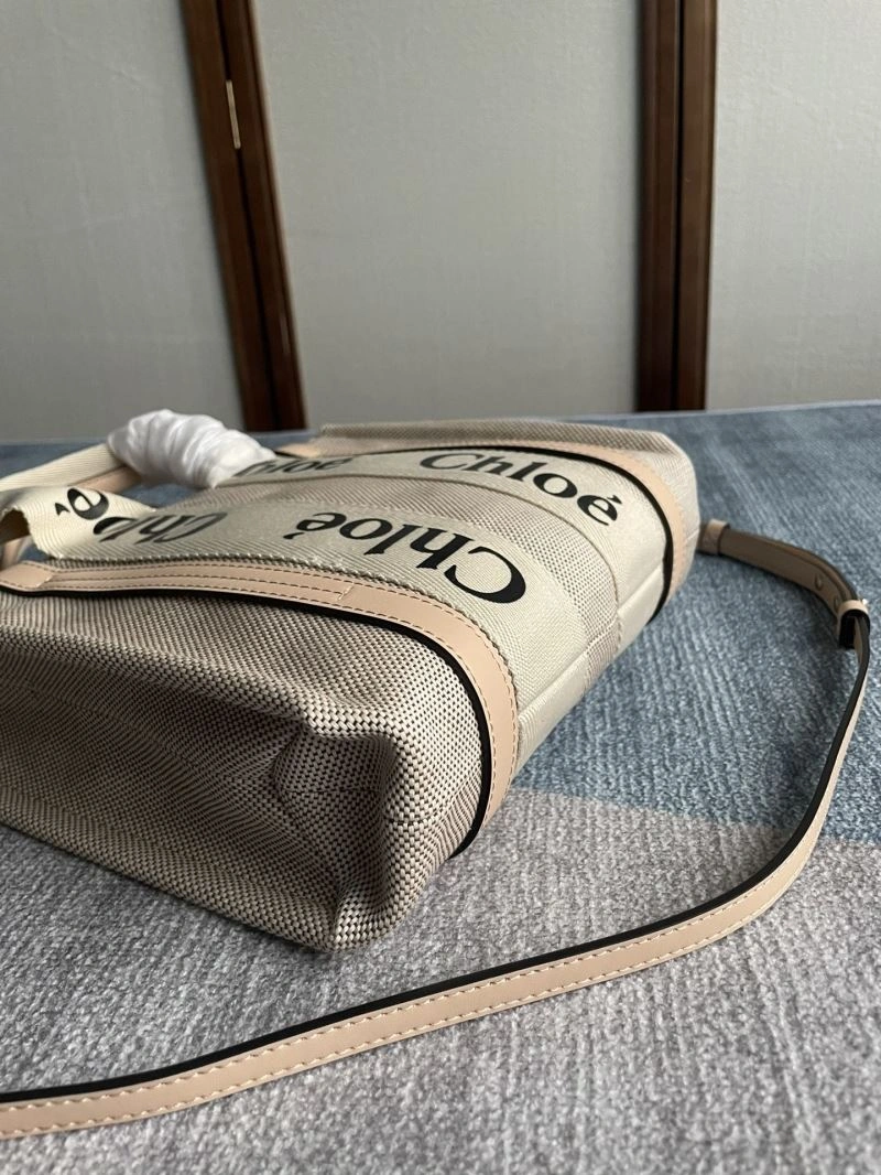 Chloe Shopping Bags FlexibleFit 60109