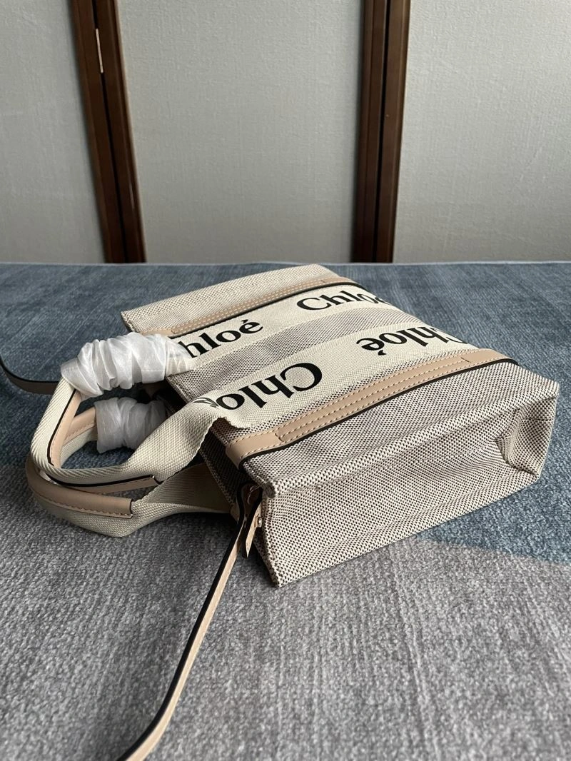 Chloe Shopping Bags FlexibleFit 60109