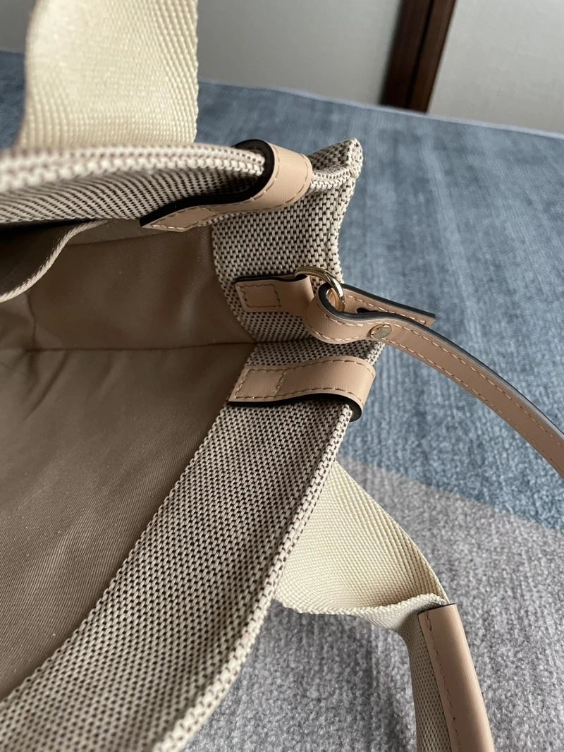 Chloe Shopping Bags FlexibleFit 60109