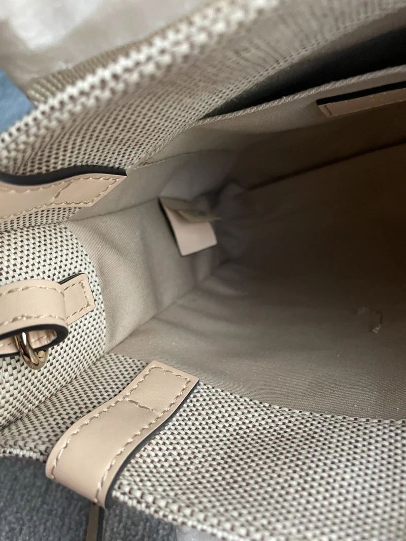 Chloe Shopping Bags FlexibleFit 60109