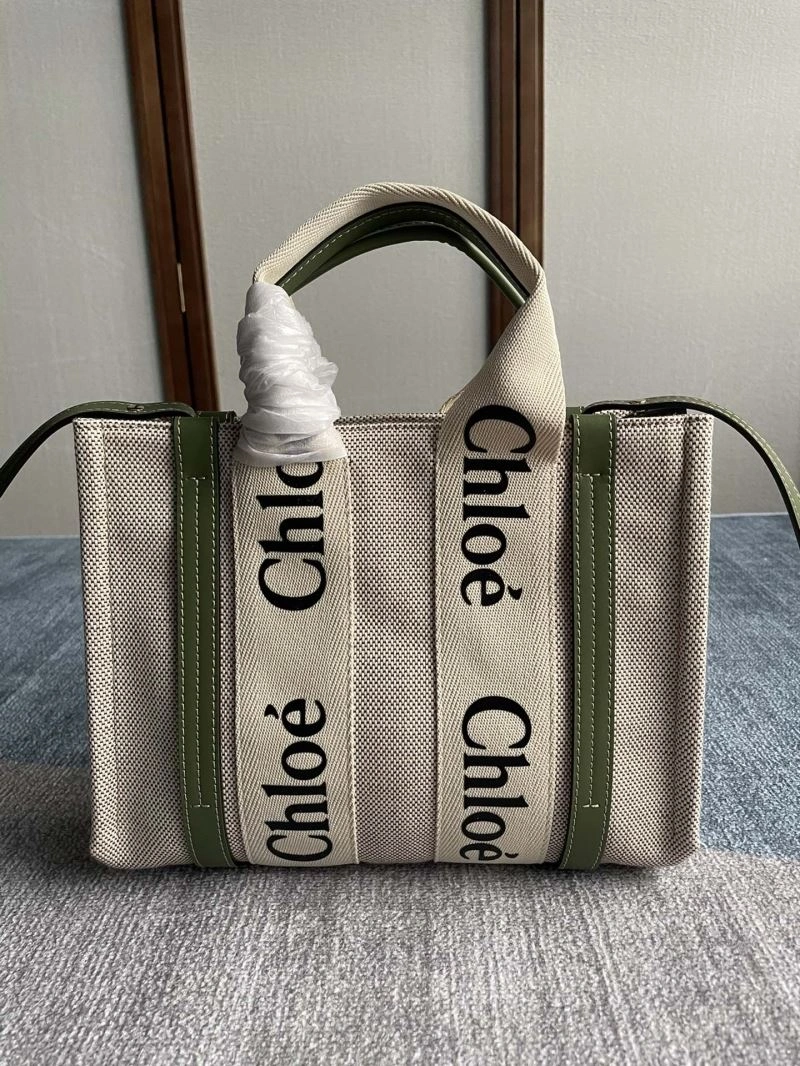 Refined Chloe Shopping Bags 60107