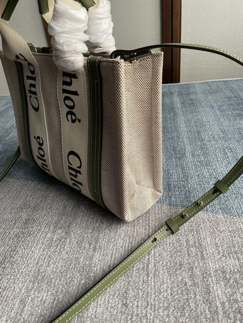Refined Chloe Shopping Bags 60107
