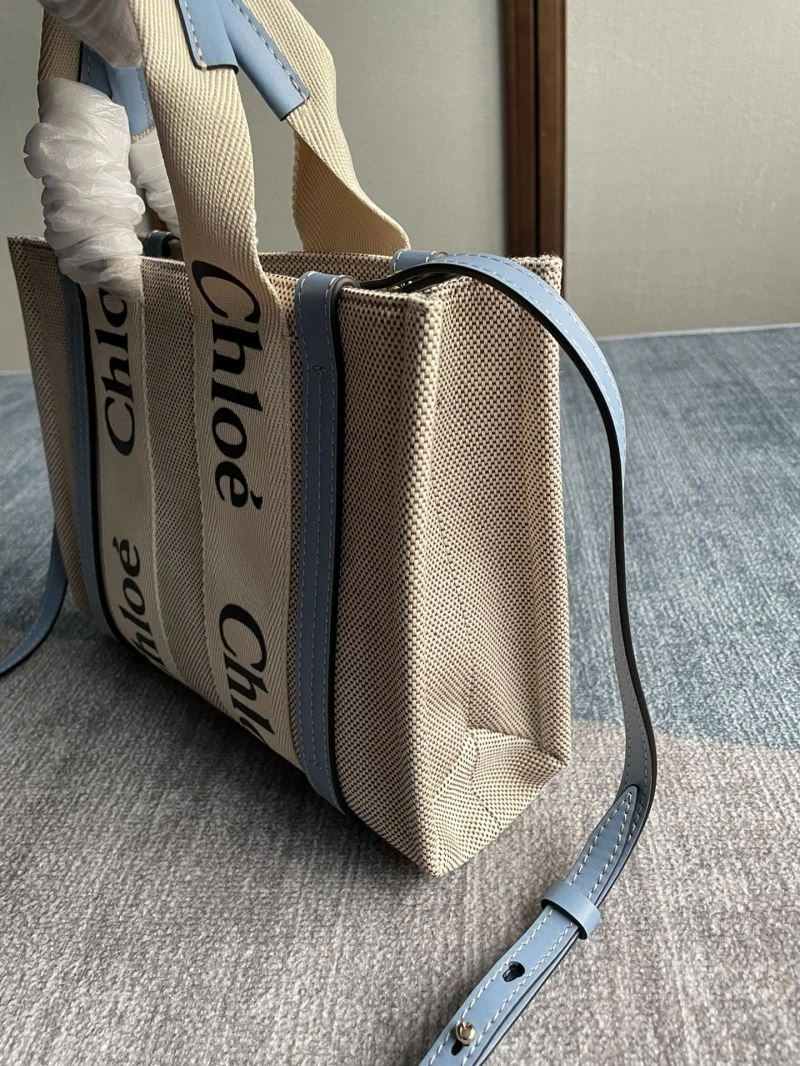 Flexible Chloe Shopping Bags 60105
