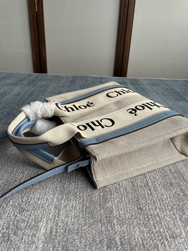 Flexible Chloe Shopping Bags 60105