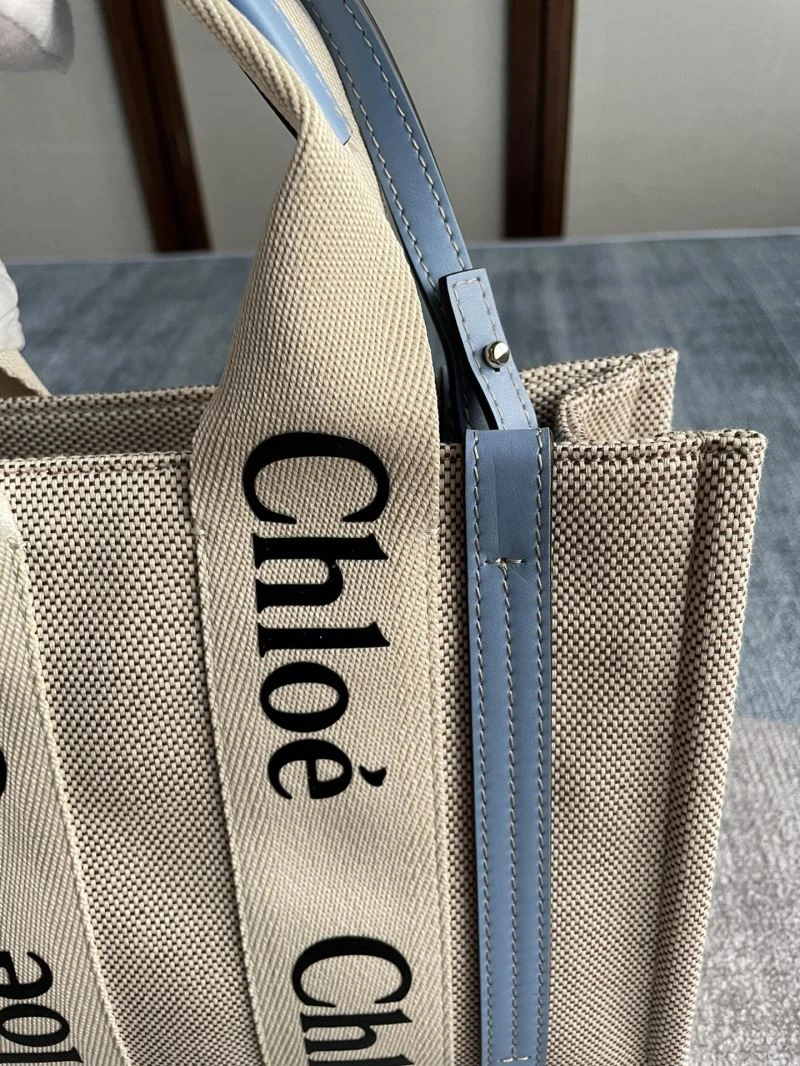 Flexible Chloe Shopping Bags 60105
