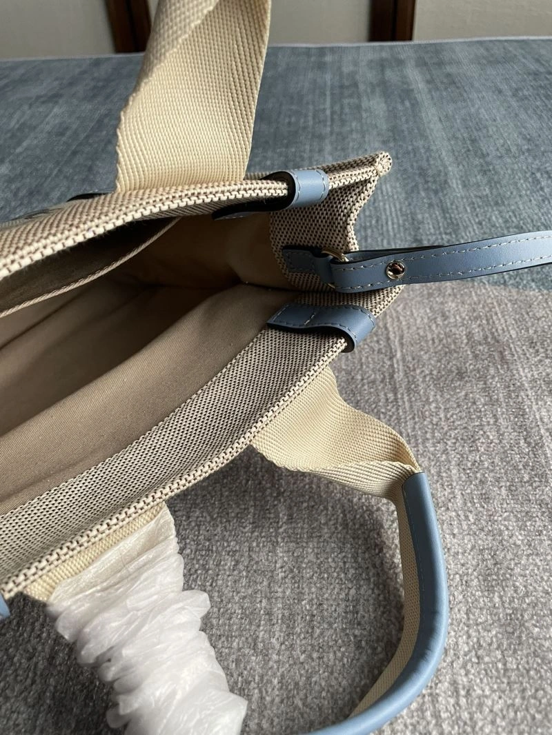 Flexible Chloe Shopping Bags 60105