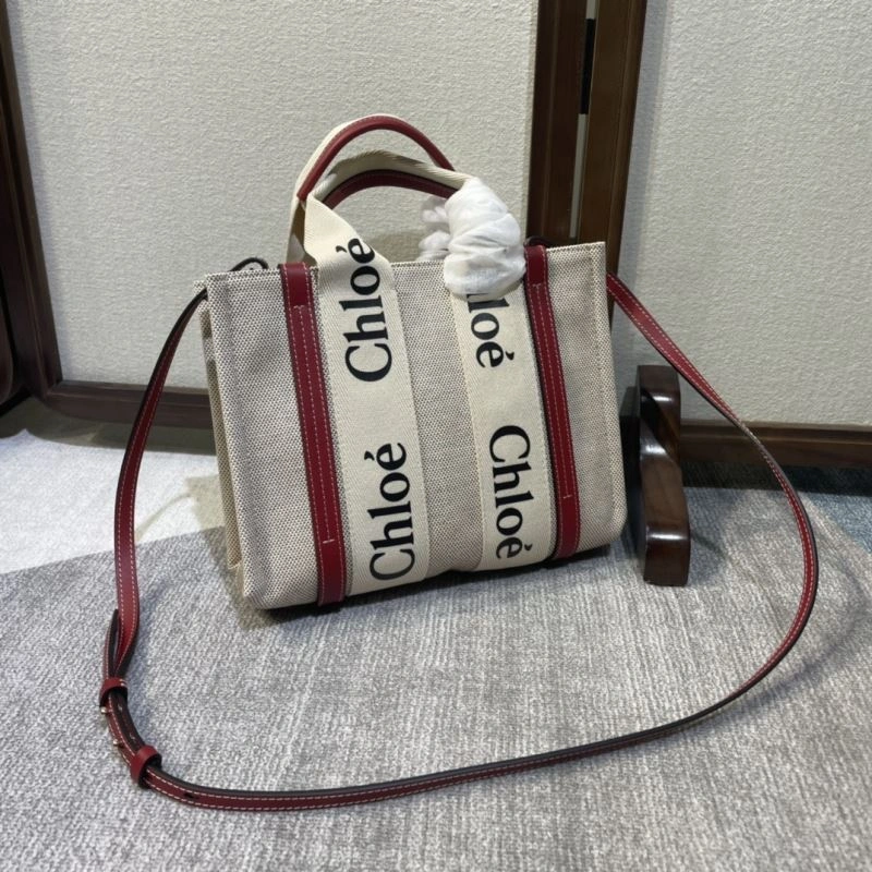 Premium Chloe Shopping Bags 60112