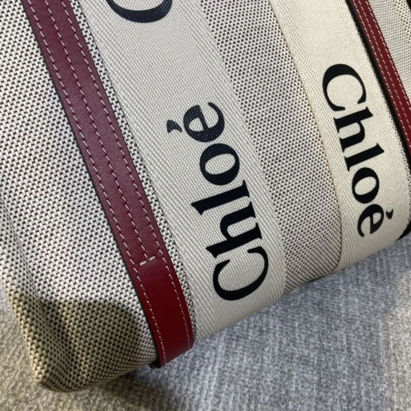 Premium Chloe Shopping Bags 60112