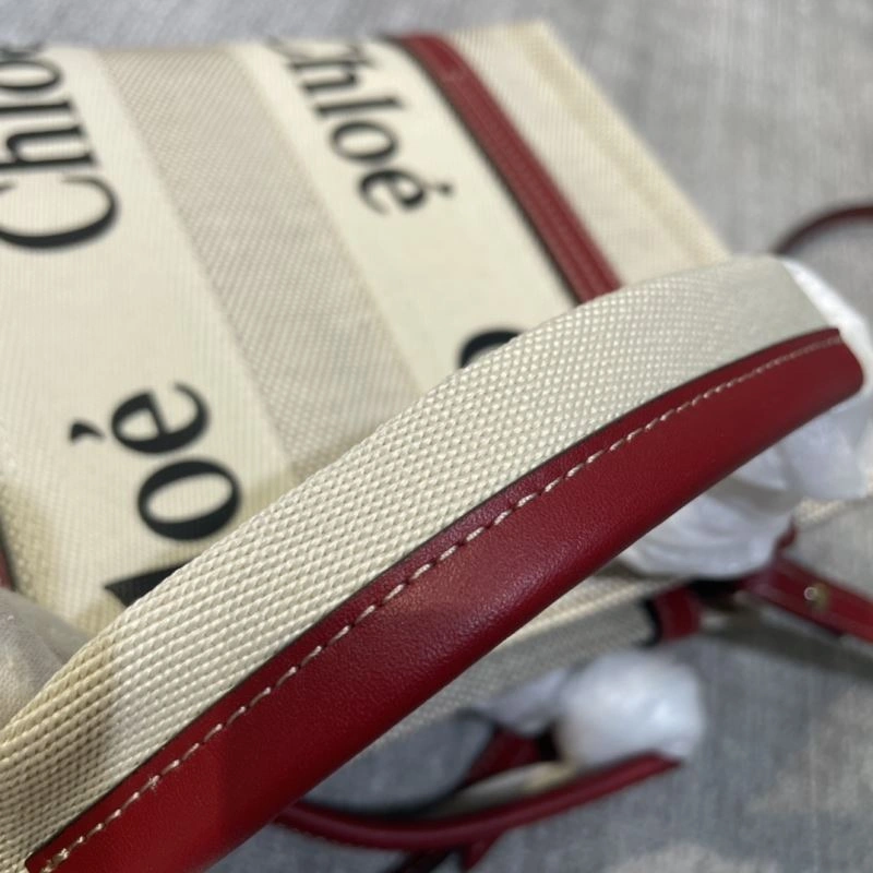 Premium Chloe Shopping Bags 60112