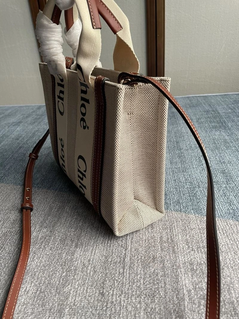 Chloe Shopping Bags Attractive 60102