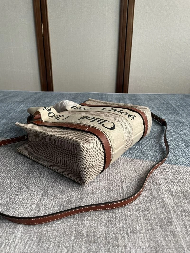 Chloe Shopping Bags Attractive 60102