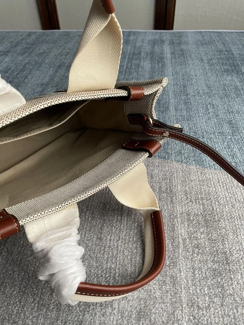 Chloe Shopping Bags Attractive 60102