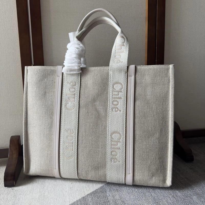 Chloe Shopping Bags Sporty 60130