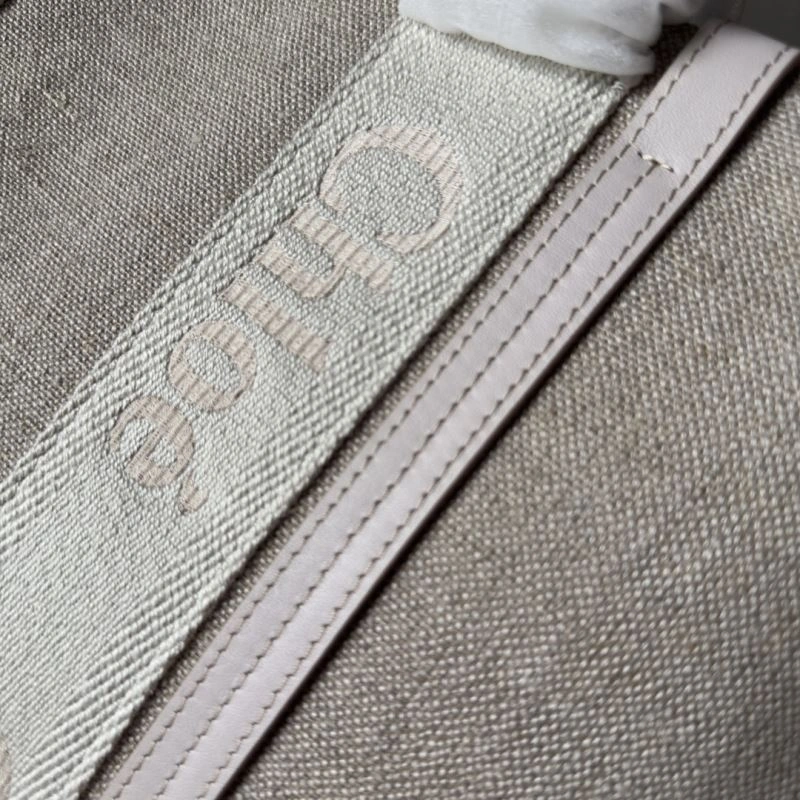 Chloe Shopping Bags Sporty 60130