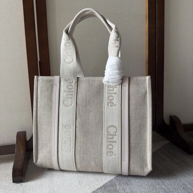 Chloe Shopping Bags Functional 60103