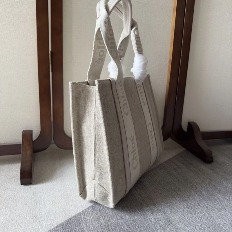 Chloe Shopping Bags Functional 60103