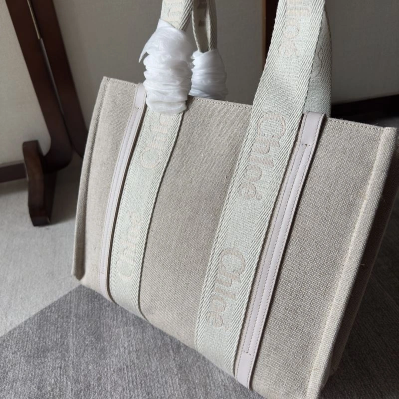 Chloe Shopping Bags Functional 60103
