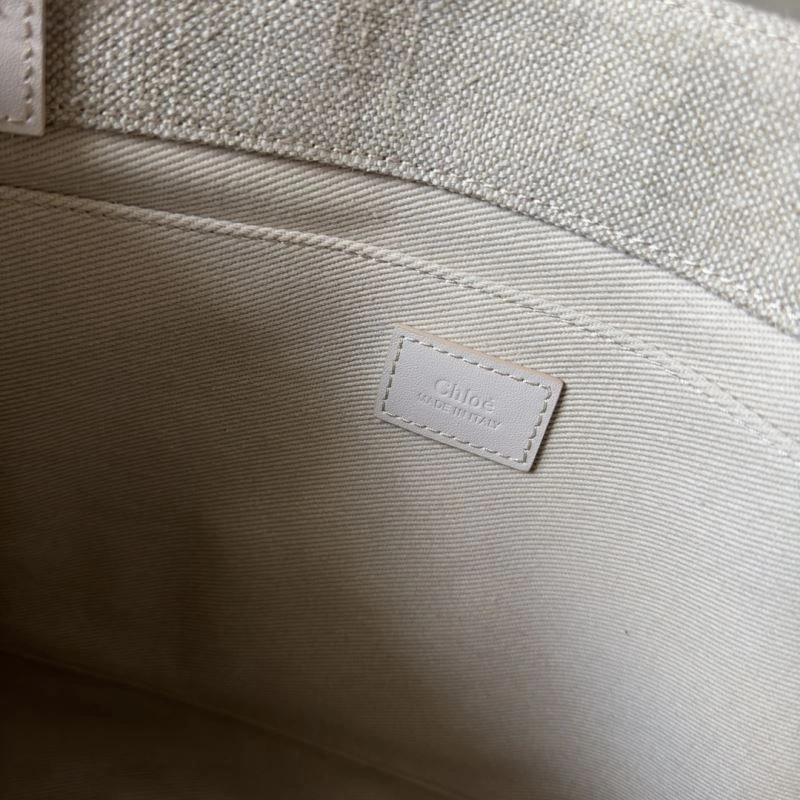 Chloe Shopping Bags Functional 60103