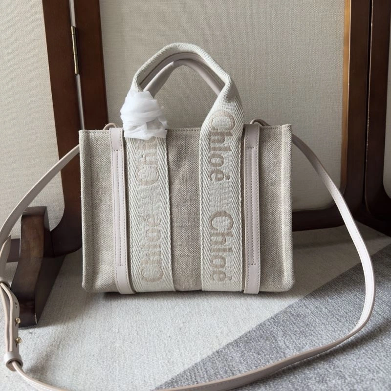 Chloe Shopping Bags HighPerformance 60096