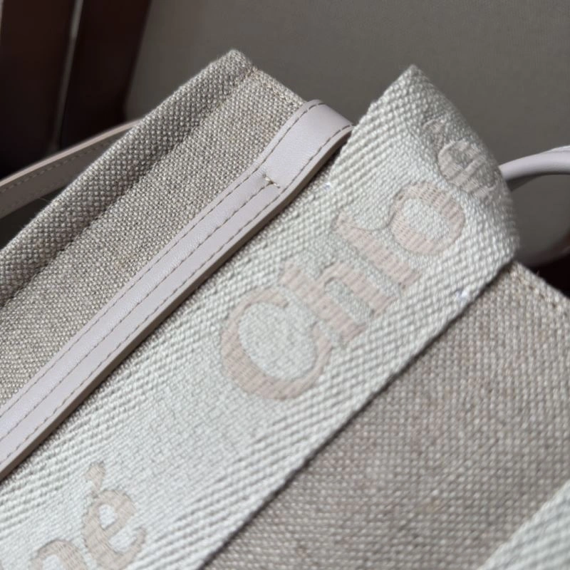 Chloe Shopping Bags HighPerformance 60096