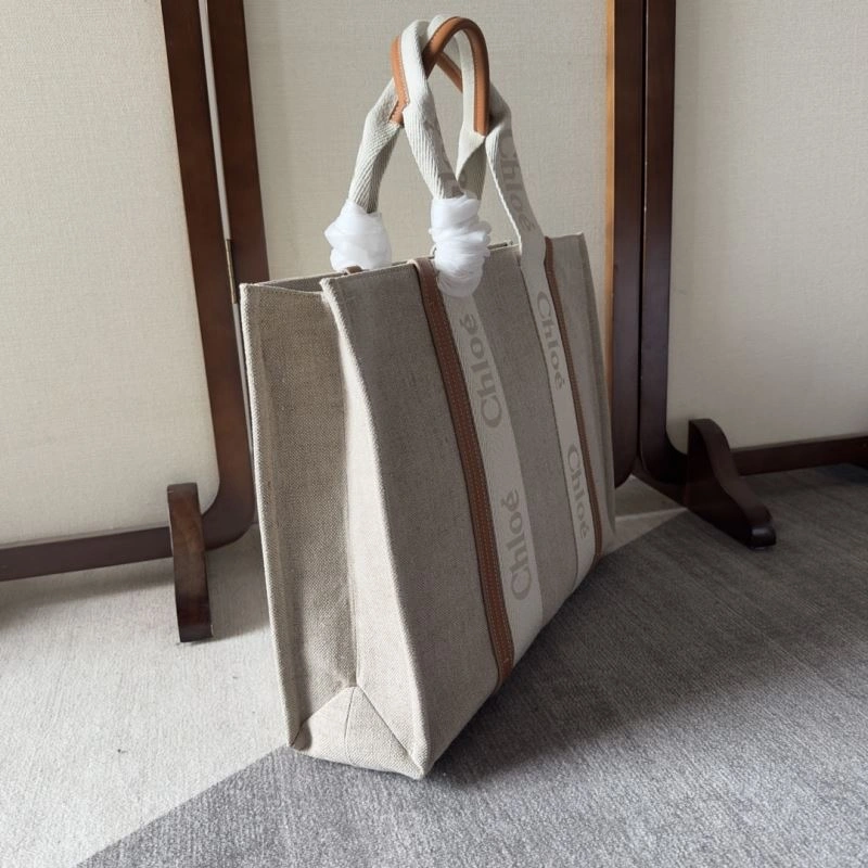 Chloe Shopping Bags FlexibleFit 60098
