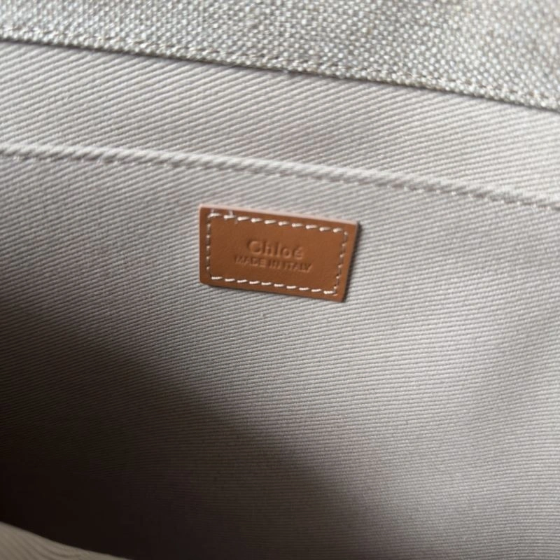 Chloe Shopping Bags FlexibleFit 60098