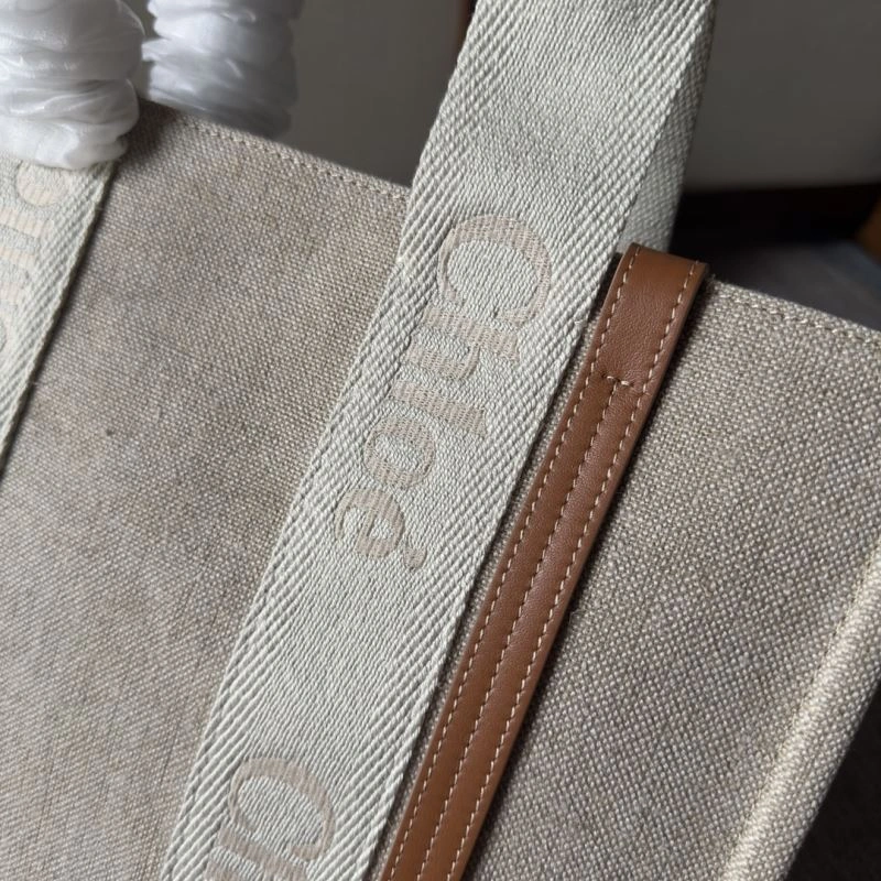 Durable Chloe Shopping Bags 60133