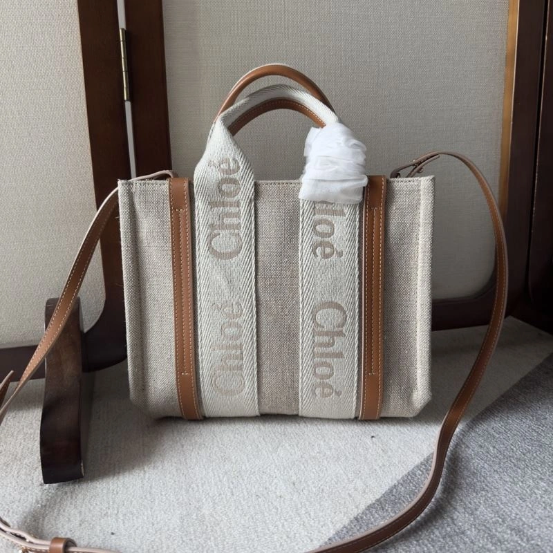 AllSeason Chloe Shopping Bags 60095