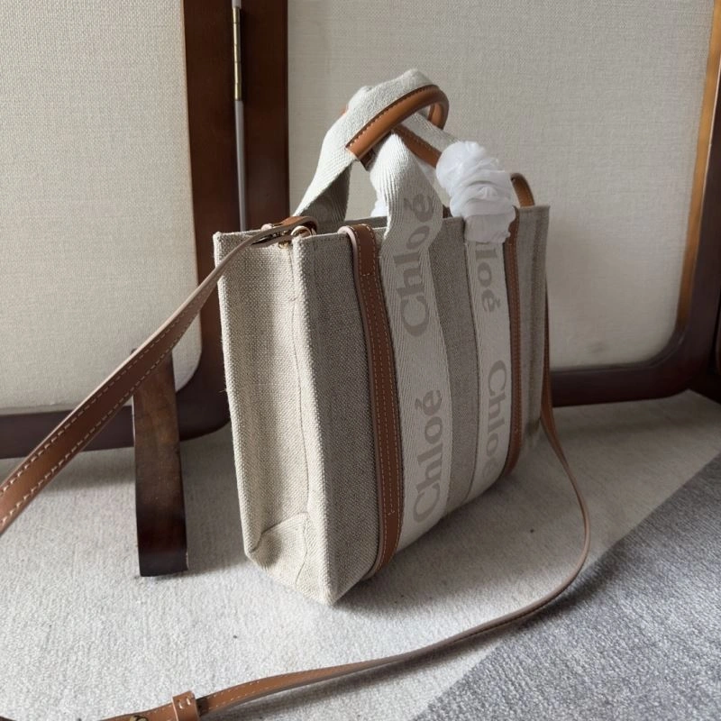 AllSeason Chloe Shopping Bags 60095